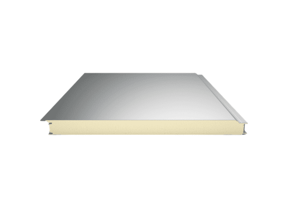 Insulated Panels for Pharma Plants